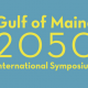 Gulf of Maine 2050 logo