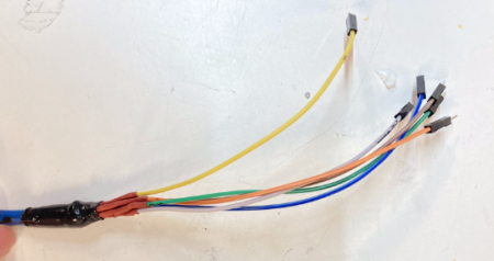Module 1: Robotic Whisker Sensor – MIT Sea Grant