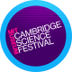 Cambridge Science Festival logo