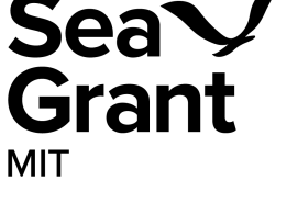 MIT Sea Grant logo stacked