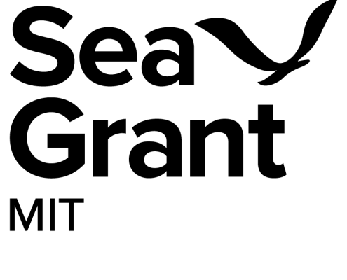 MIT Sea Grant logo stacked