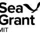 MIT Sea Grant logo stacked