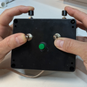Do-It-Yourself (DIY) controller
