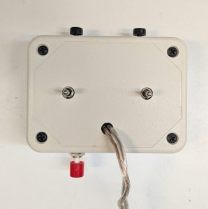 Modified RoboNation controller
