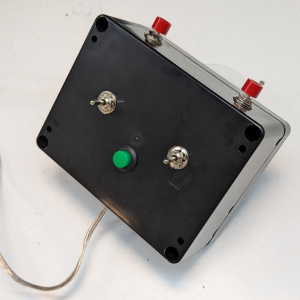 Do-It-Yourself (DIY) controller