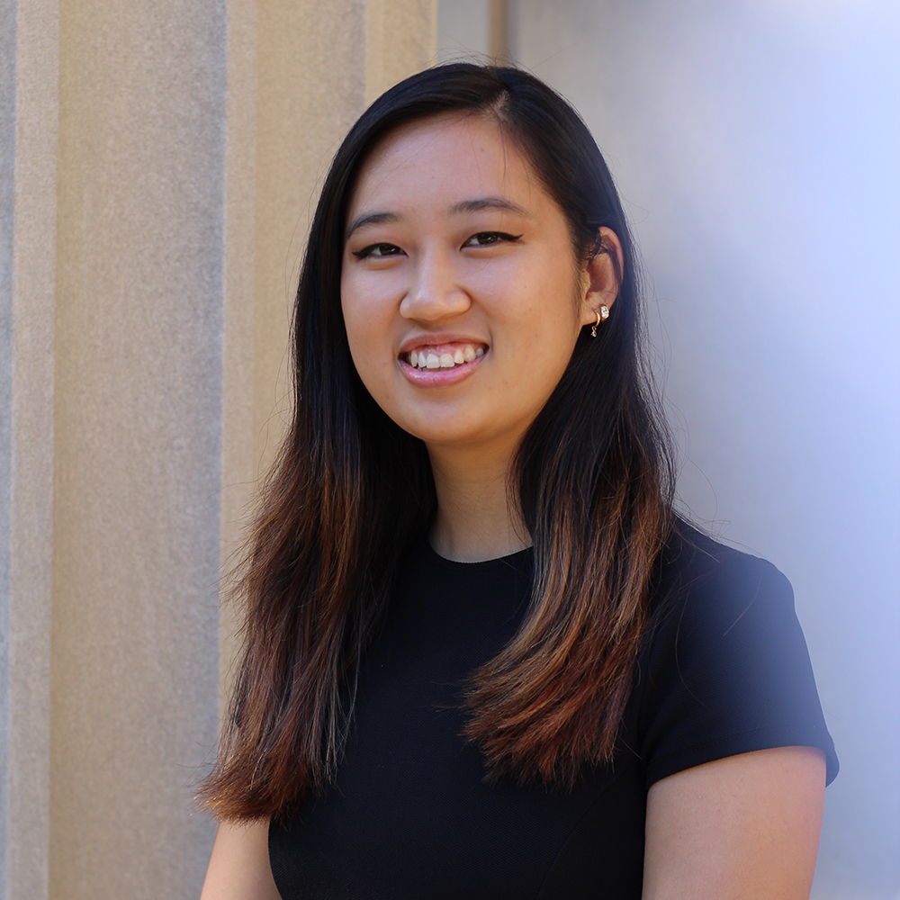 Headshot of Thao Do