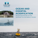 Ocean and Coastal Acidification Monitoring Priorities report cover