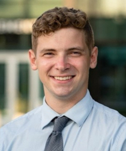 Joe Connelly headshot